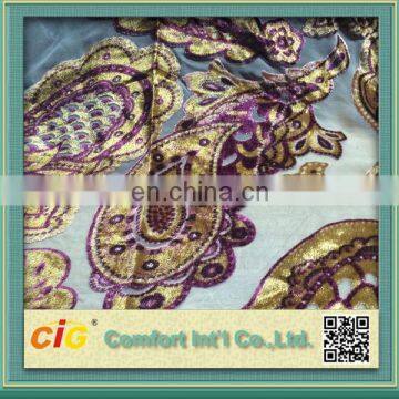 Wholesale Dubai Sofa Fabric