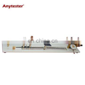 HY0321 Hand-Operated Yarn Twist Tester