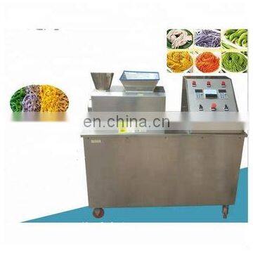 Electric noodle makers Commercial pasta making machines Automatic colorized noodles maker machine