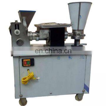 Automatic gyoza dumpling machine/ make gyoza machine/ gyoza equipment