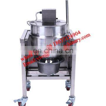 Economic Popcorn Machine,popcorn Vending Machine photo-2