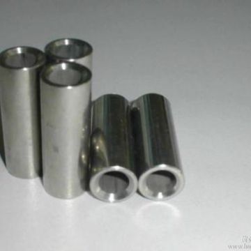 Honed / Smooth 42mm Stainless Steel Tube