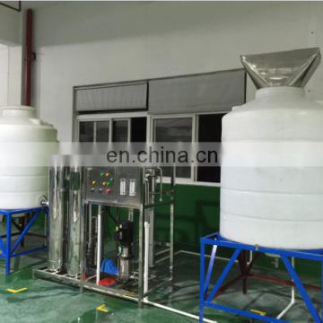 CE Certificate Standard Laundry Soap Production Line soap making machine