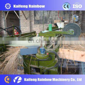 Hot Sale Bed Mattress Making Machine/coco Fiber Mattress Knitting Machine/reed Mattress Making Machine