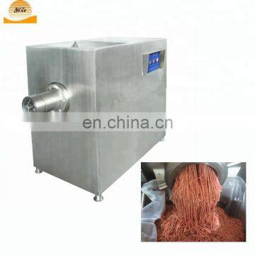 High Output Stainless Steel Large Meat Grinding Machine, grinding machine for meat