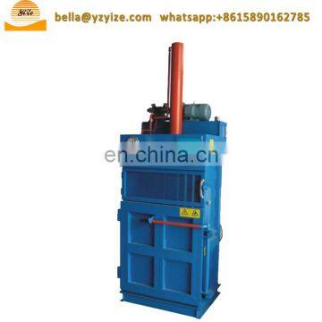Waste Paper Hydraulic Press Machine Baler Hydraulic photo-6