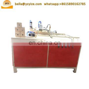Multi Blades Antomatic Pallet Blocks Cutting Machine Wood Sawing Machine photo-7