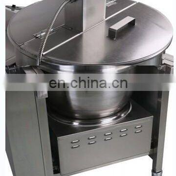 Industrial Ball Shape Caramel Popcorn Making Machine For Commercial Using photo-3