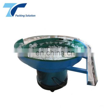 Automatic Bowl Feeding Filling Machine, Vibratory Feeder,Cap Feeder