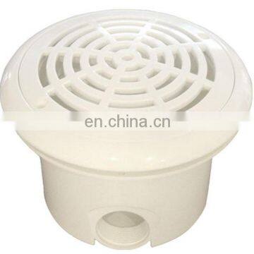 Swimming Pool  UV Protection Pool Pipe Fitting Pool Main Drain