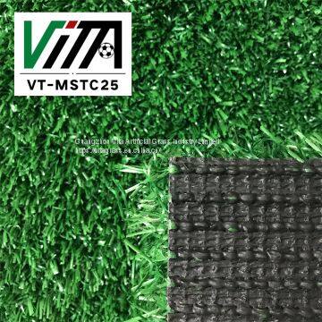 Vita Artificial Grass Holland Imported Yarn Soccer Field VT-MSTC25 photo-3