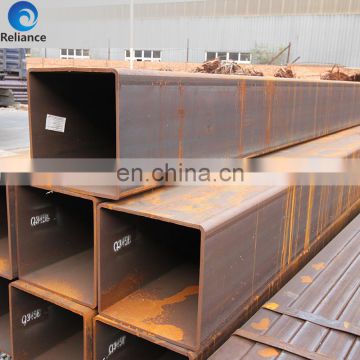 RECTANGULAR HOLLOW STRUCTURAL STEEL PIPE FURNITURE