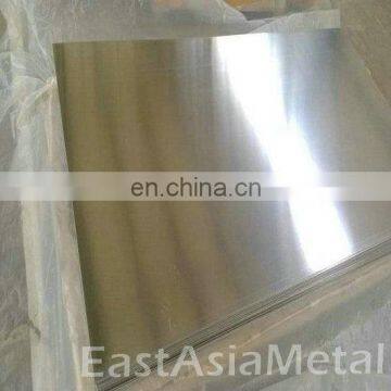 Automotive Industry Decoration Use t1 t2 t3 t4 t6 6061 Aluminum Sheet photo-2