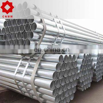 for waste water drainage pipeline hot rolled galvanized with high quality in stock 22 inch carbon steel pipe price