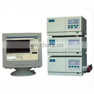 LC-100-B Liquid Chromatograph (HPLC) for laboratory Analytical