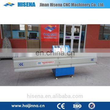Window Machine JT02 Window Manufacturer Butyl Ruber Coating Machine