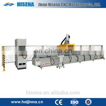Top Quality Aluminium Window Machine Aluminium Door and Window Making Machine