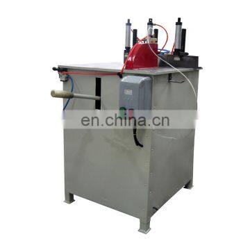 Single Head Multifunction Double Blade Table Saw for Window and Door Equipment photo-2