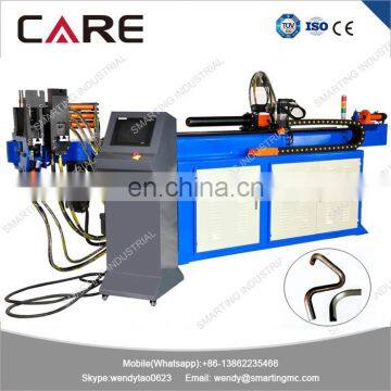 China mandrel hydraulic pipe bender machine for sale