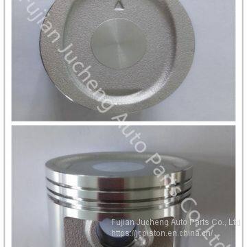 Motorcycle Engine Piston BM150