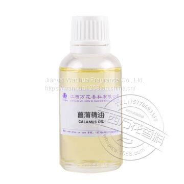 Factory Supplies Acorus Oil Distillation to Extract High Quality