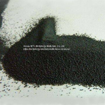 Round Billet Mould Powder for Continuous Casting photo-3