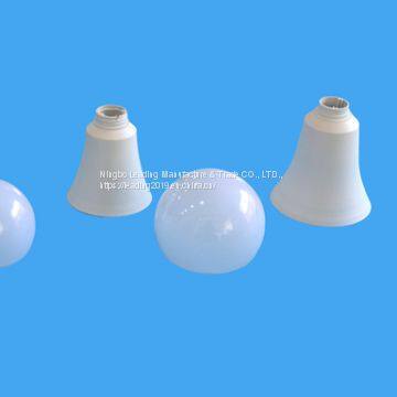 A160-2 45W Biggest LED Lighting Globe Bulb Accessories of Cover&cup photo-2