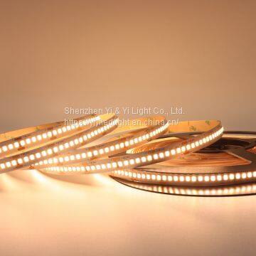 Built-in Constant Current IC 2835 LED Strip 240leds photo-3