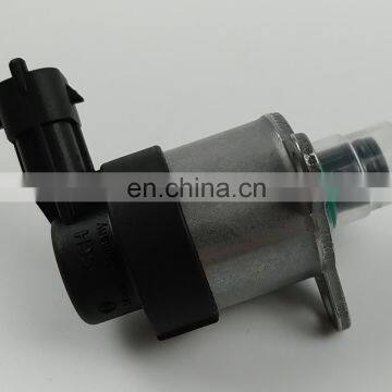 Common rail fuel pressure regulator fuel control valve 0928400672 for Nissan Renault Opel