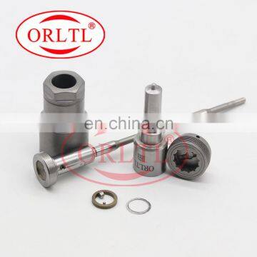 FOORJ03588 Engine Overhaul Tools F OOR J03 588 High Speed Steel Nozzle FOOR J03 588 DSLA143P5517 For DONGFENG 0445120250