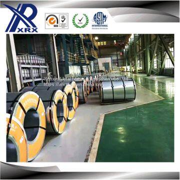 441 Ss Stainless Steel Coil 2b Ba Price Per Kg photo-4