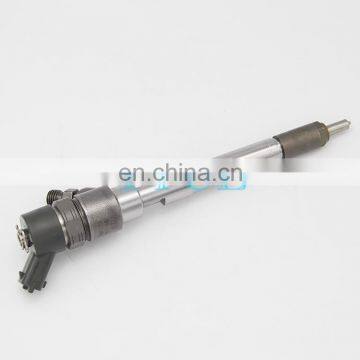 High Quality Common Rail Injector 0445110710 0445 110 710