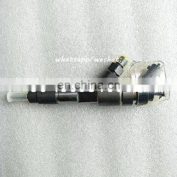 Original Common Rail Injector 0445120002 500384284