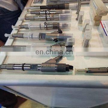 Common Rail Injector 0445120126 Bico Injection Pump Injector 0 445 120 126 33800-27900 Diesel Injector 0 445 120 126 photo-2