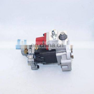 3417674 Diesel Engine Injection Pump Parts QSM11 Fuel Pump