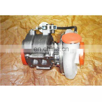 SAIC- IVECO 682 Series GENLYON Truck FAT5043474400 Turbocharger