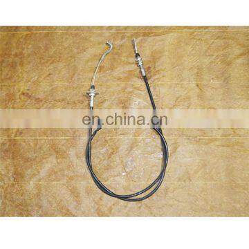 SAIC- IVECO FPT Cursor 9 Engine 1108-20005 Throttle cable