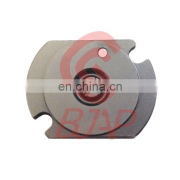 Orifice Plate 095000-0940 Injector Using Plate, 05# Injector Repair Plate ,First generation D enso Injector Valve Plate