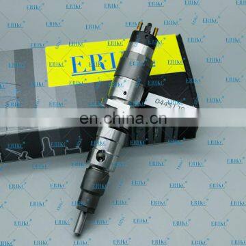 0445120140 Diesel Injectors 0 445 120 140 Fuel Injection System in Diesel Engine 0445 120 140 Injector Assembly