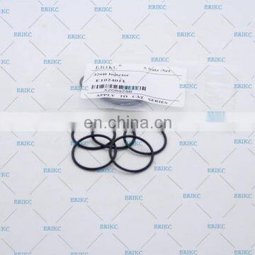 Cat Silicone Sealing Ring E1024011 Solenoid Valve Rubber o Ring / Cat Sealing O-ring photo-2