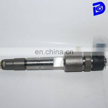 Genuine Fuel Injector 0445110293 for GWM 2.8 -TCi GW28TC2 (OE 1112100-E06 )