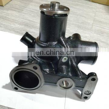 6D24 Excavator Engine Parts Water Pump ME995231 China Supplier JiuWu Power photo-4