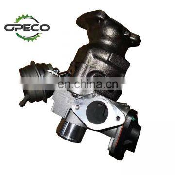 For Ford FOCUS III Stufenheck 1.0T turbocharger 1808366 1799852 1761178 53420053 CM5G6K682GD CM5G6K682GC CM5G6K682GB