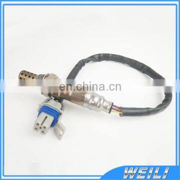 WEILI oxygen sensor for Chery Fulwin AT 25338822