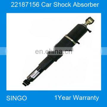 GMC Rear Left 22187156 car shock absorber