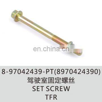 8-97042439-pt 8970424390 SET SCREW TFR