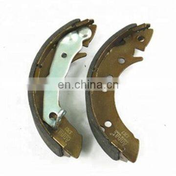 44060-08G25  brake shoe for navara NP300