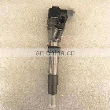 Common rail diesel injector 0445 110 376