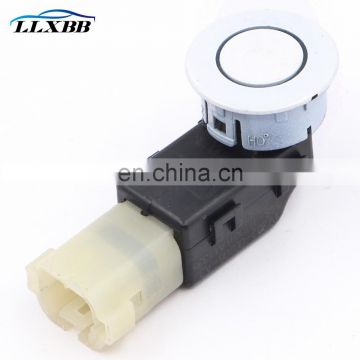 Auto PDC Car Parking Sensor Reversing Radar Sensor PZD6100016 For Toyota PZD61-00016-A0 PZD61-00016-B0