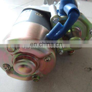 3971615 10t Starter for Hino Ek100 photo-3